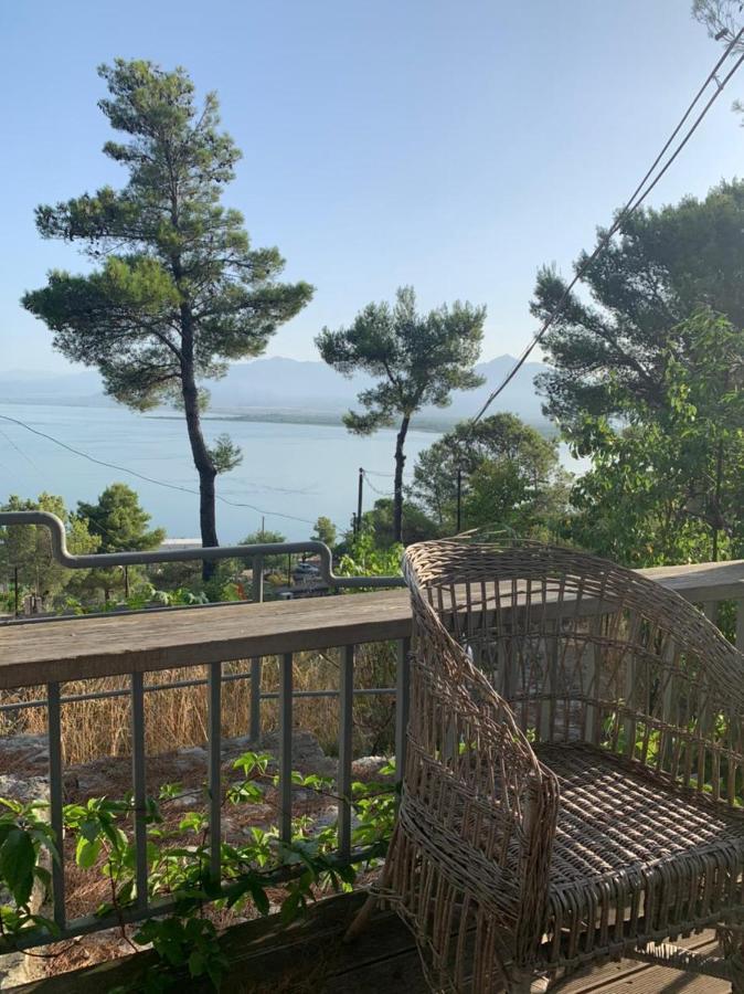 Lake View Σκόδρα Εξωτερικό φωτογραφία