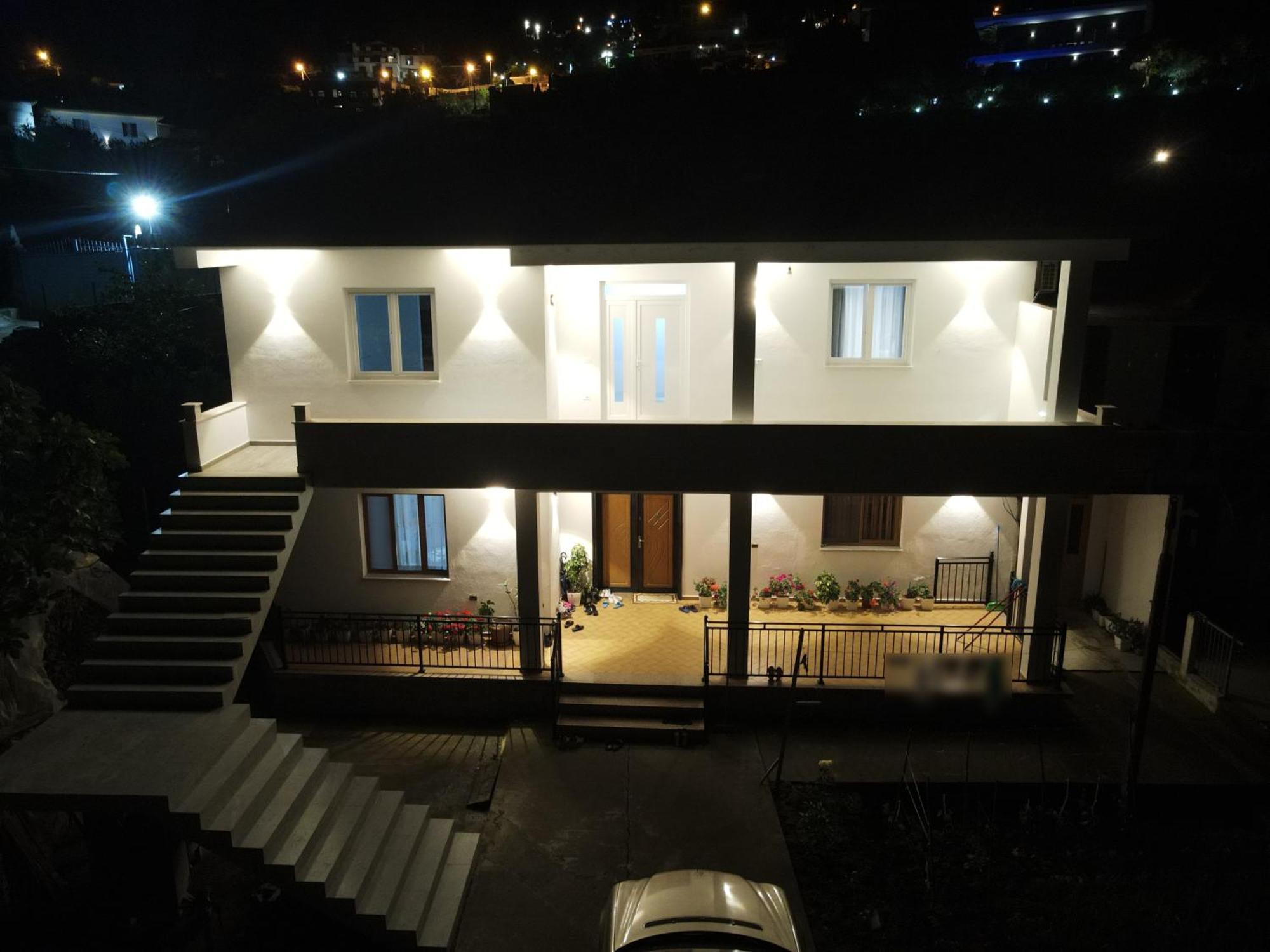 Lake View Σκόδρα Εξωτερικό φωτογραφία