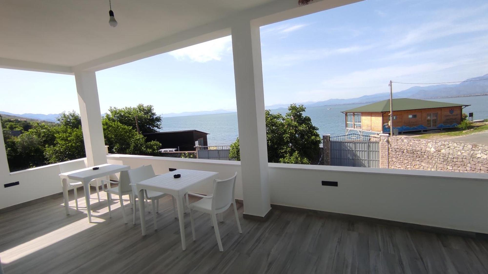Lake View Σκόδρα Εξωτερικό φωτογραφία